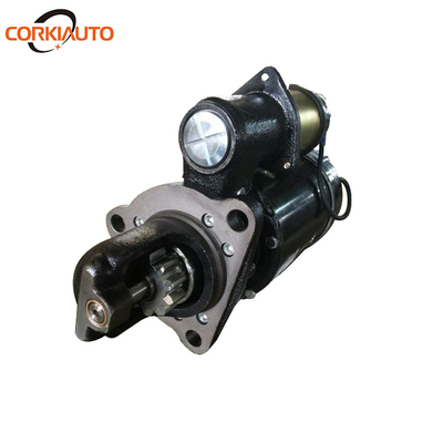 10461182 10461333 10461390 10461408 6635 motorino di avviamento nuovissimo di 24V 11T per il delco remy 41MT 24V 7.0KW 11T CW